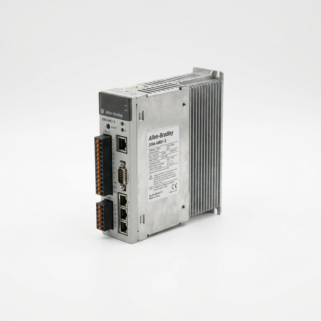 Allen-Bradley 2094-AM01-S