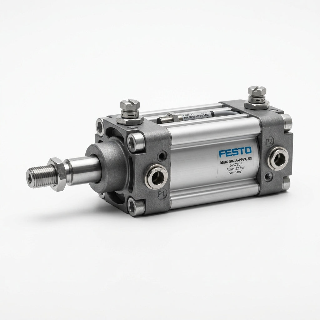 FESTO DSBG-50-14-PPVA-N3