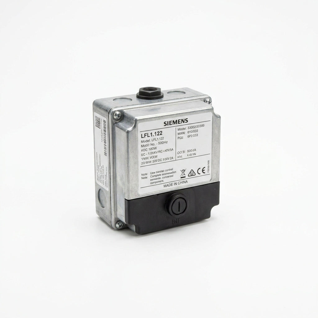 Siemens LFL1.122