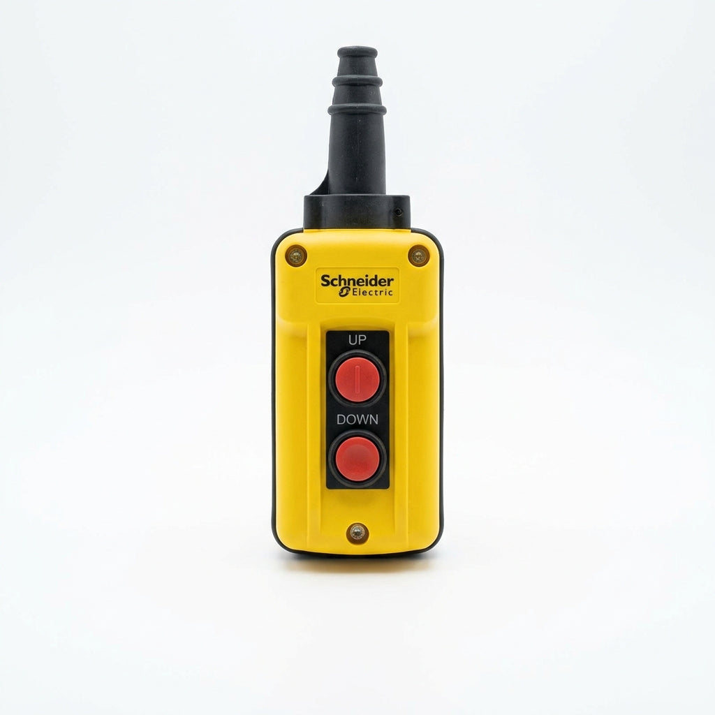 Schneider Electric XACB9212