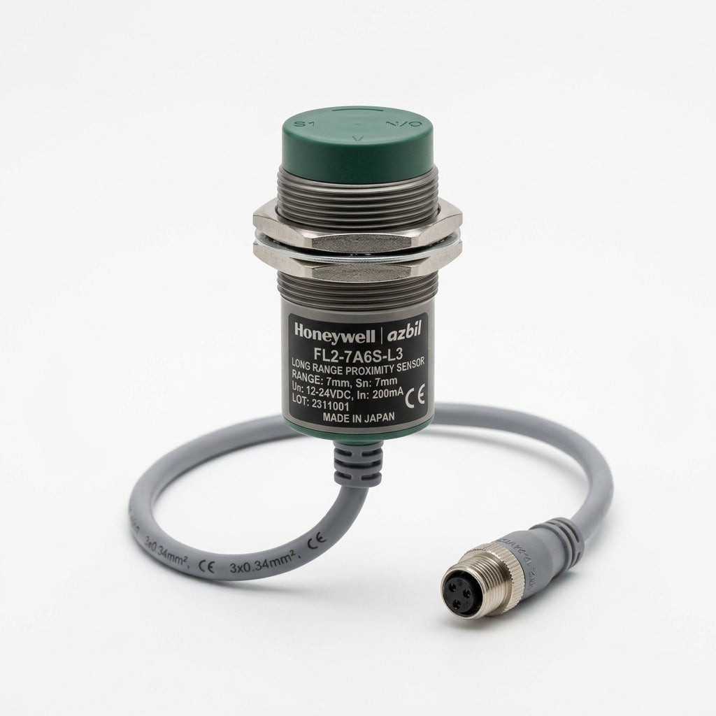 HONEYWELL / AZBIL FL2-7A6S-L3