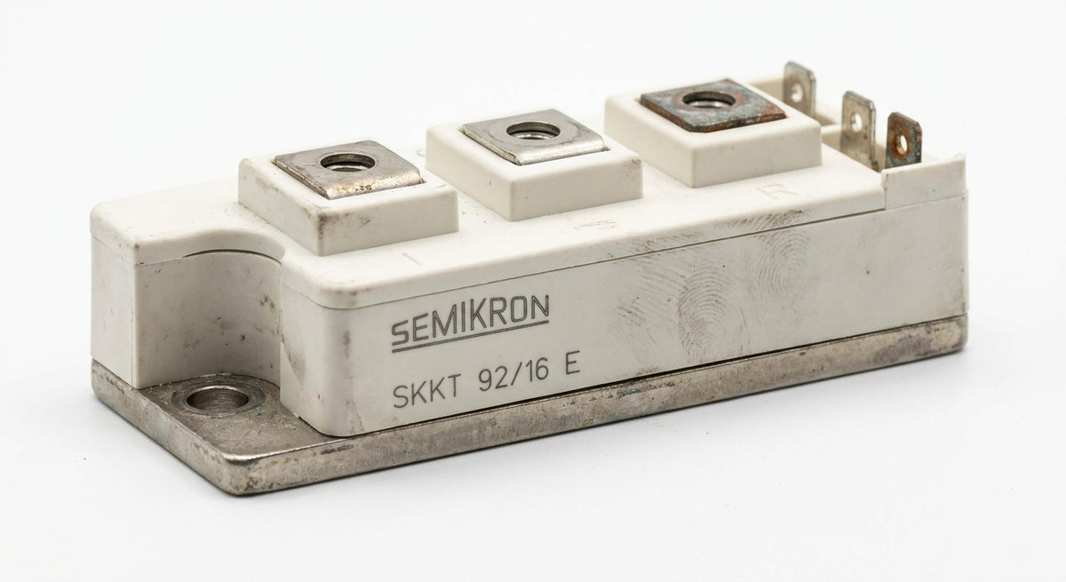 SEMIKON SKKT 92/16 E