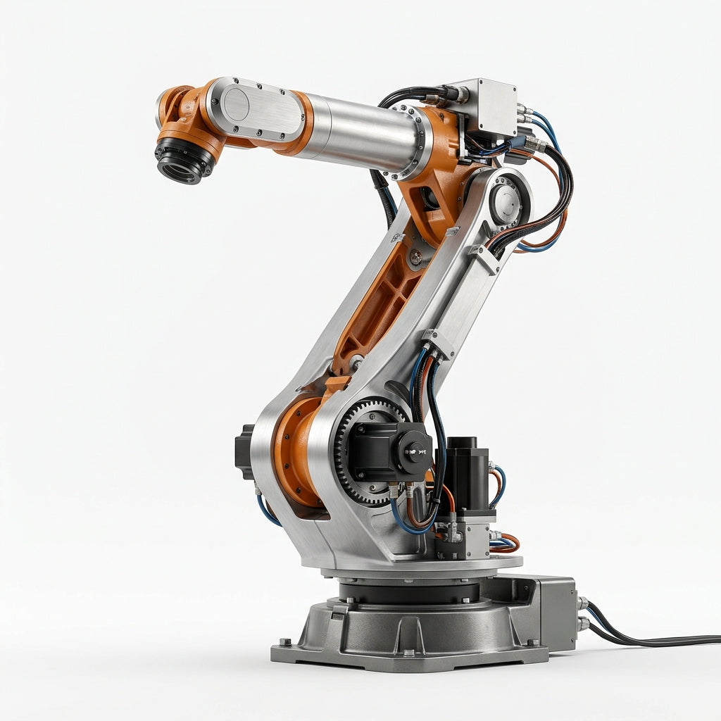 BIND CURSO ROBOT FANUC N2
