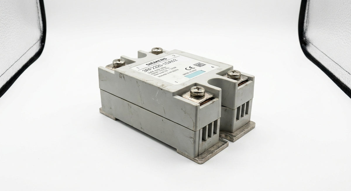 SIEMENS 3RF2320-1DA02