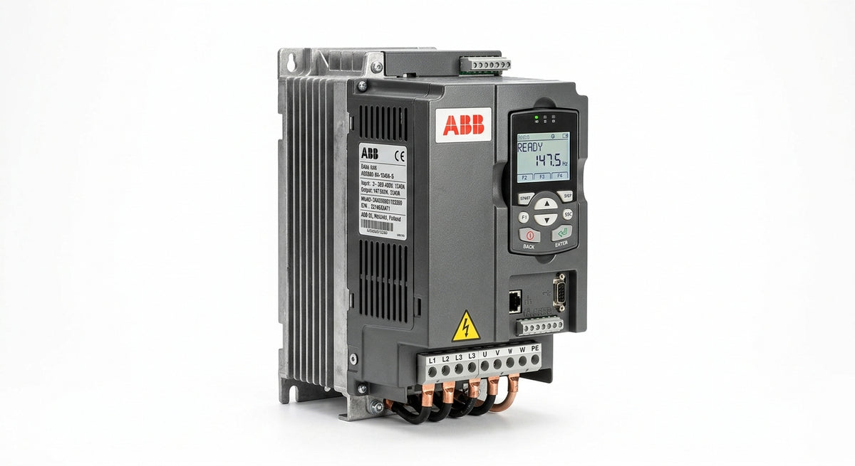 ABB 3AXD50001123369
