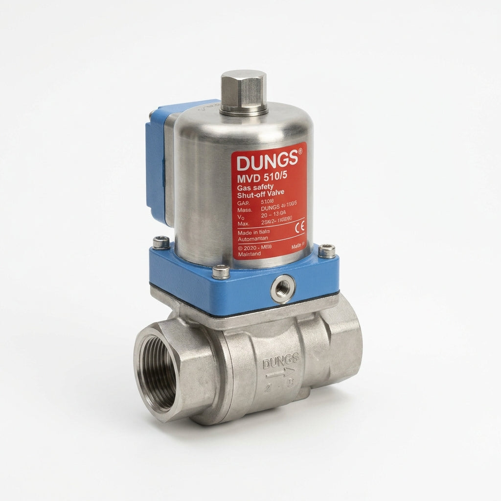 DUNGS MVD 510/5