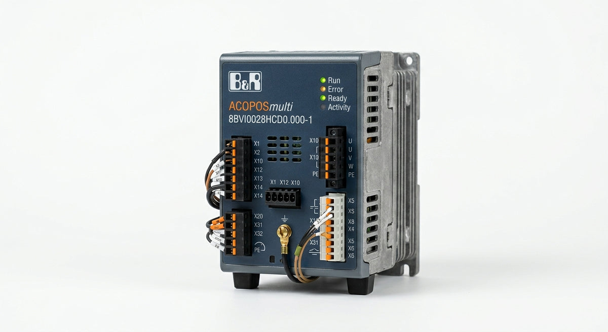 B&R 8BVI0028HCD0.000-1