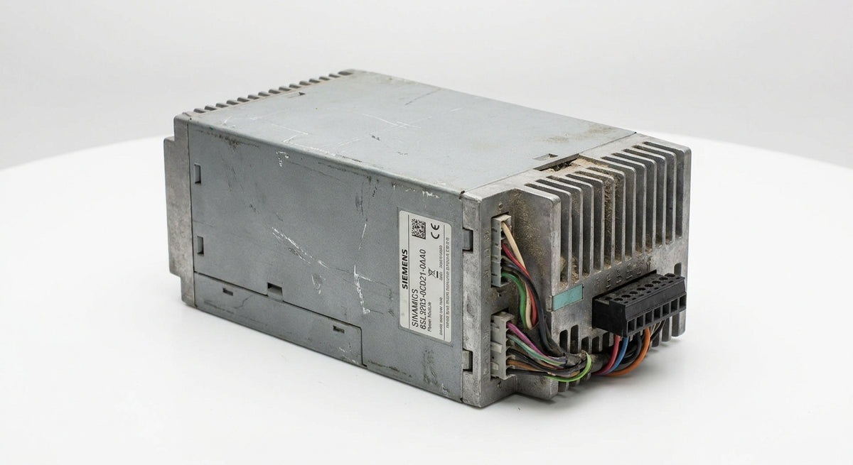 SIEMENS 6SL3203-0CD21-0AA0