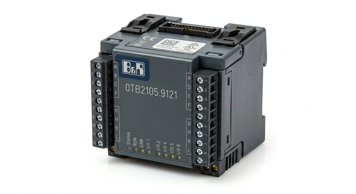 B&R 0TB2105.9121