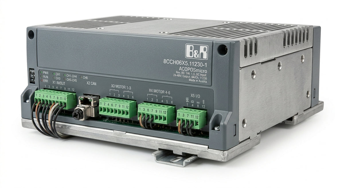 B&R 8CCH06X5.11230-1