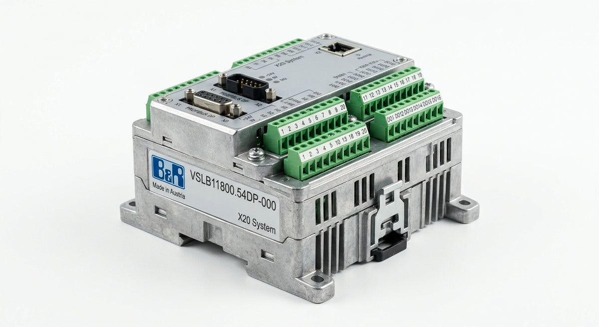 B&R VSLB11800.54DP-000