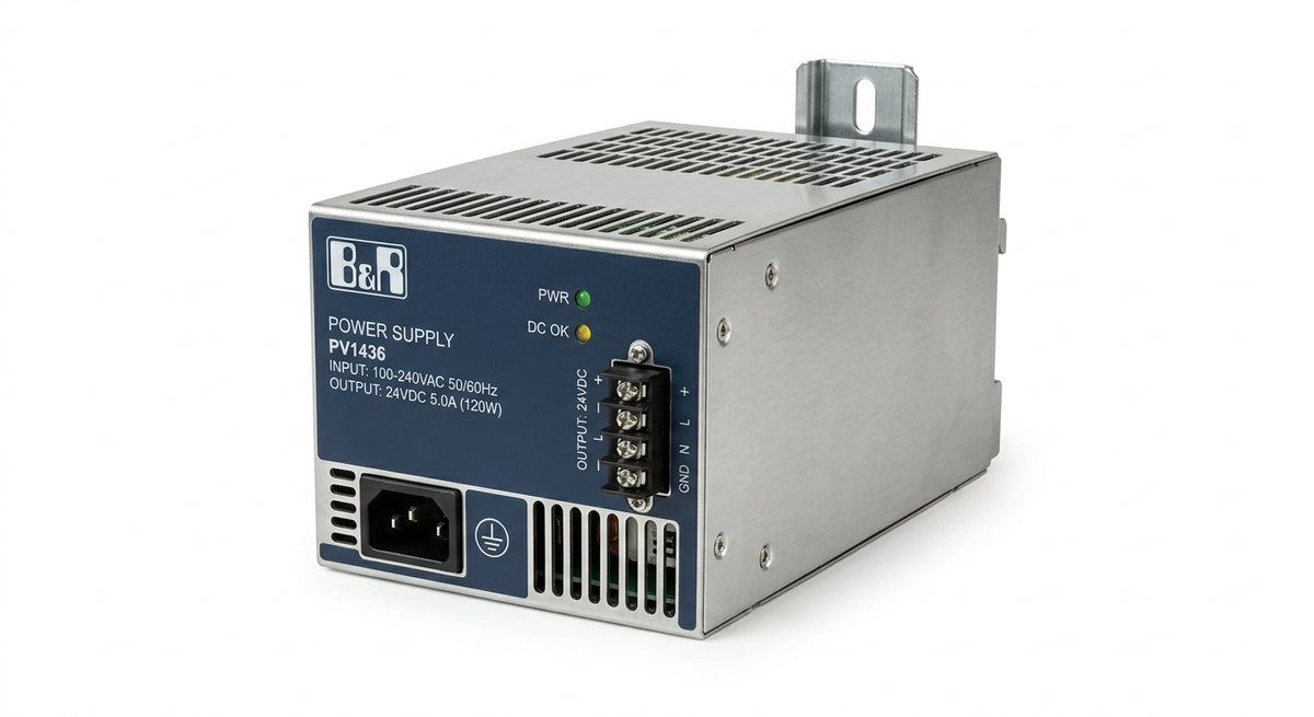 B&R PV1436