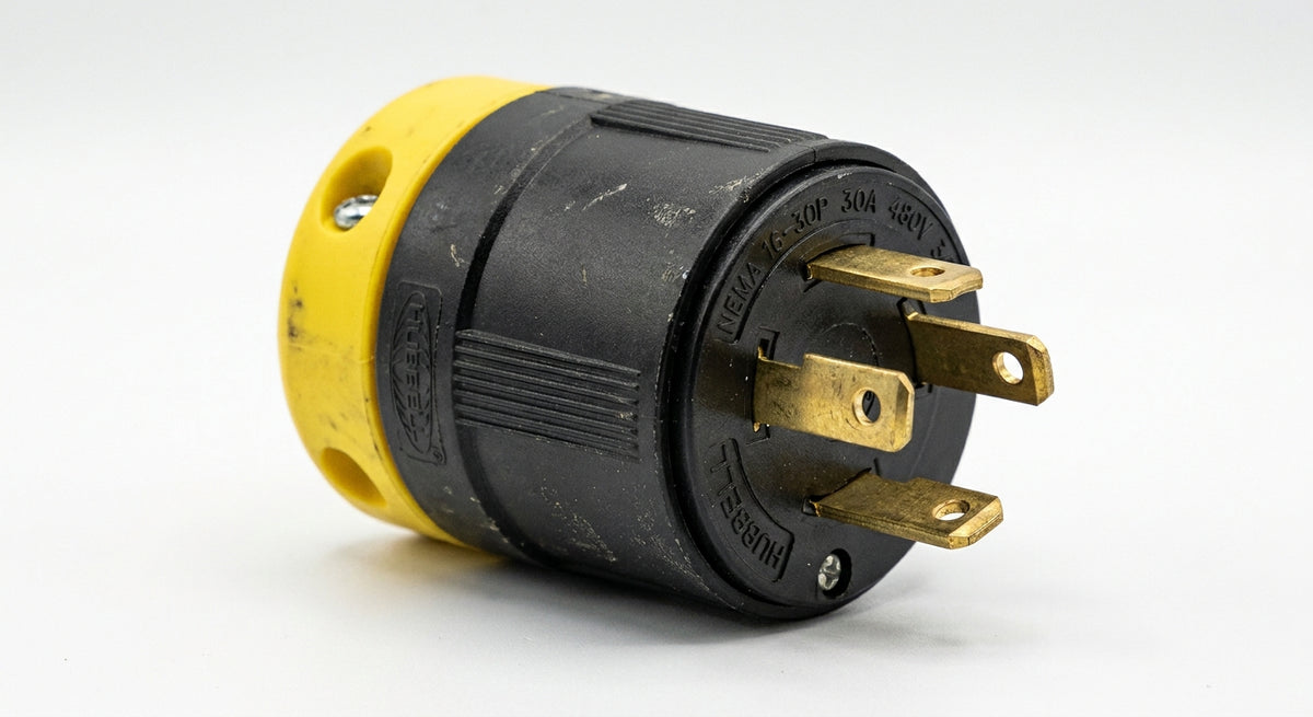 NEMA 16-30
