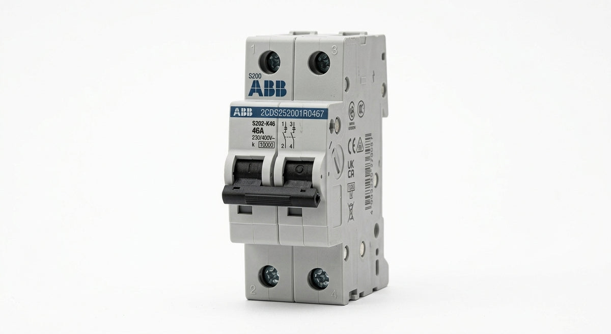 ABB 2CDS252001R0467