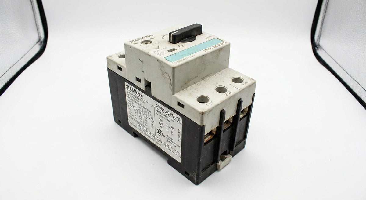 SIEMENS 3rvu1300-2md00