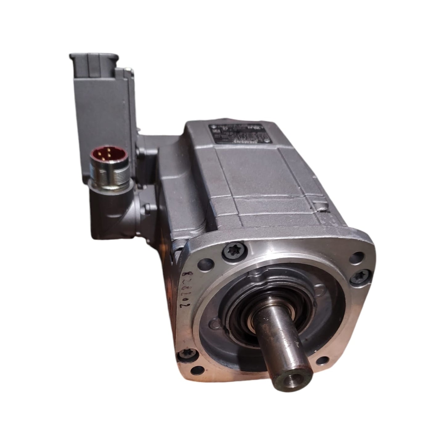 Servomotor Siemens 1FT7042-5AF71-1FG1
