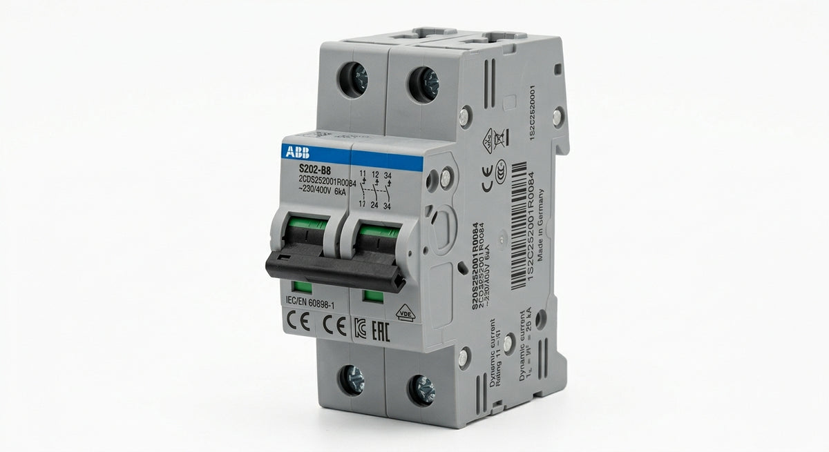 ABB 2CDS252001R0084
