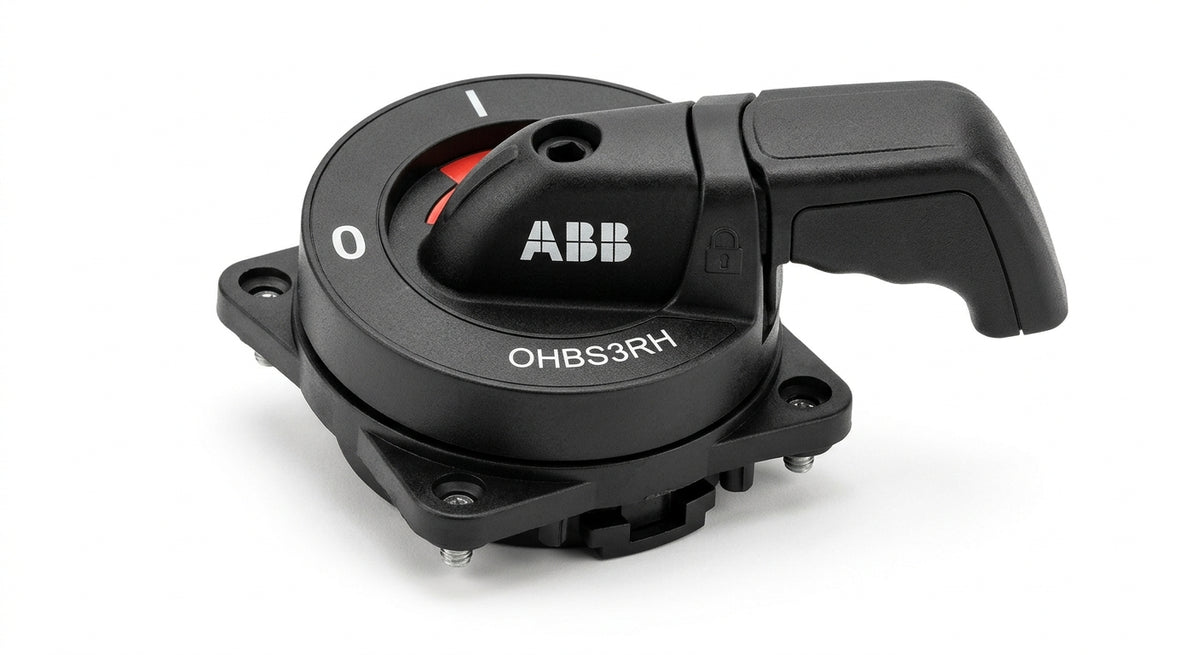 ABB OHBS3RH