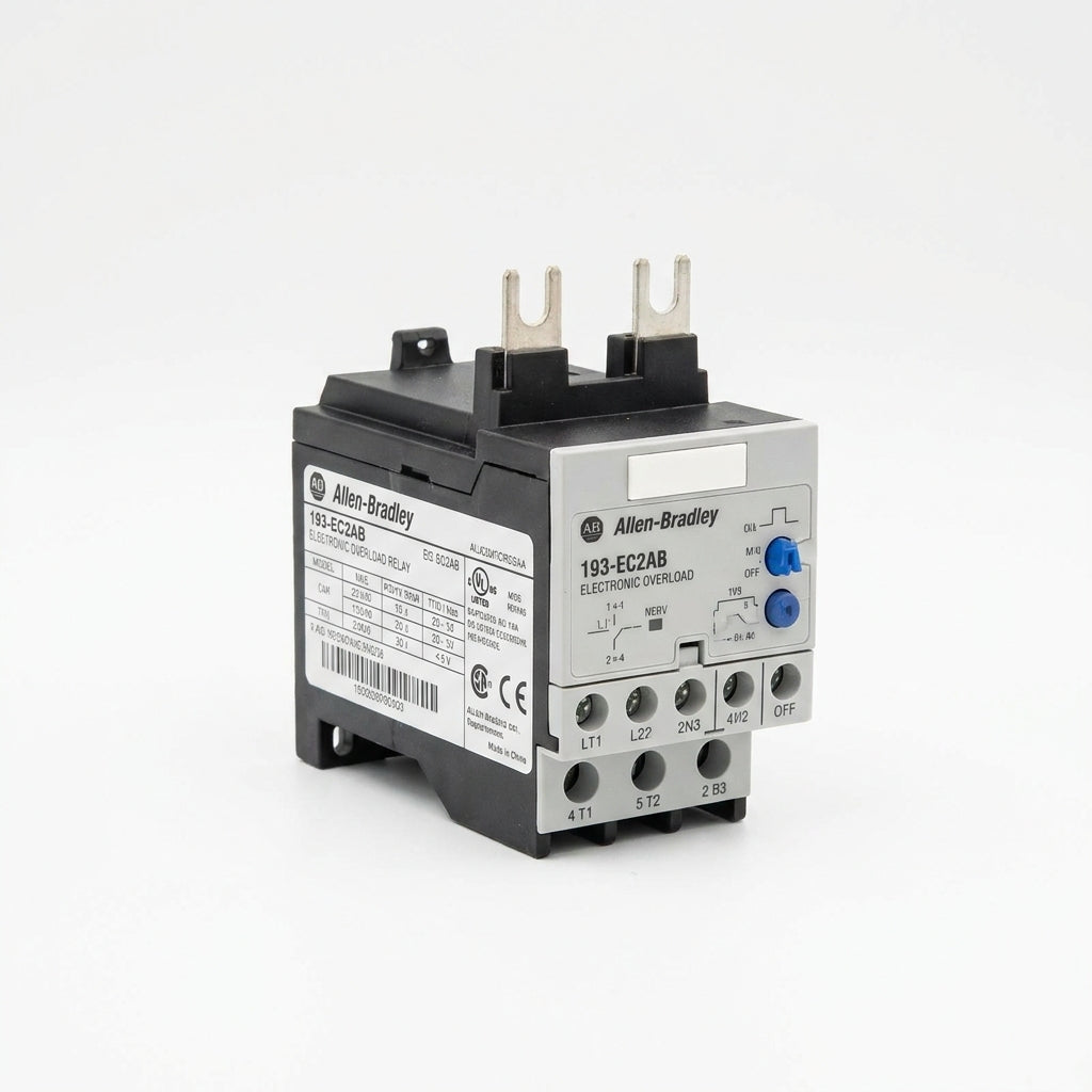 Allen-Bradley 193-EC2AB