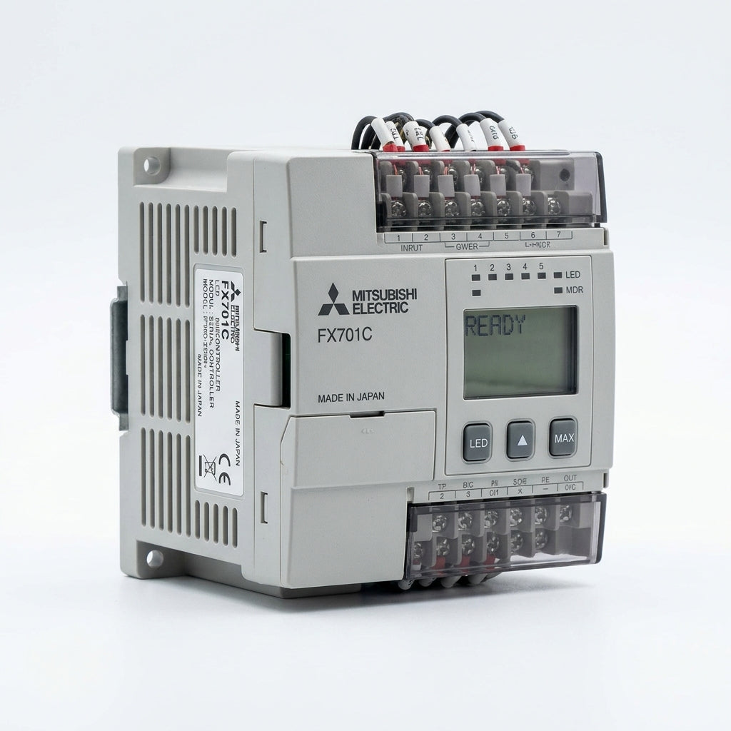 Mitsubishi Electric FX701C