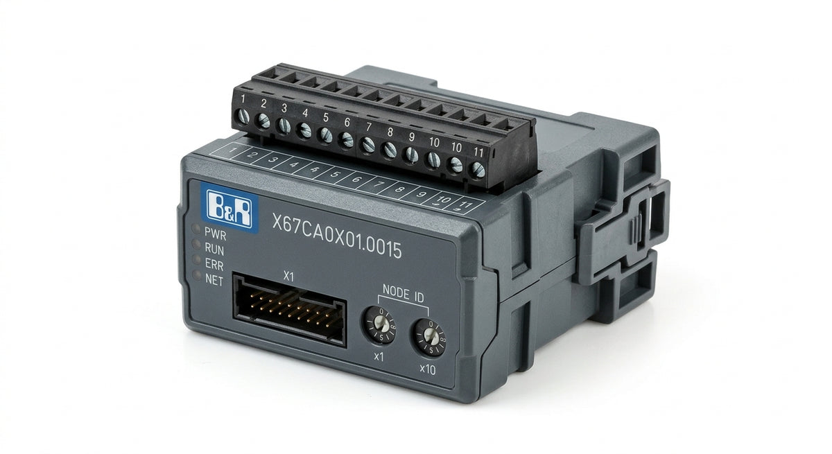 B&R X67CA0X01.0015