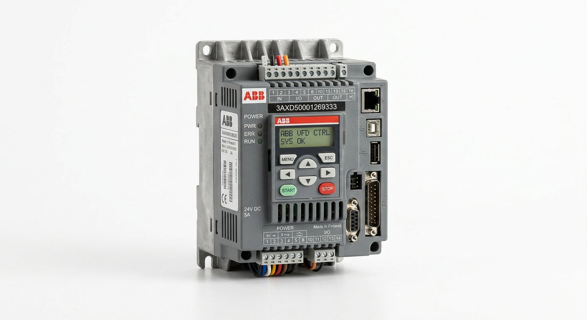 ABB 3AXD50001269333