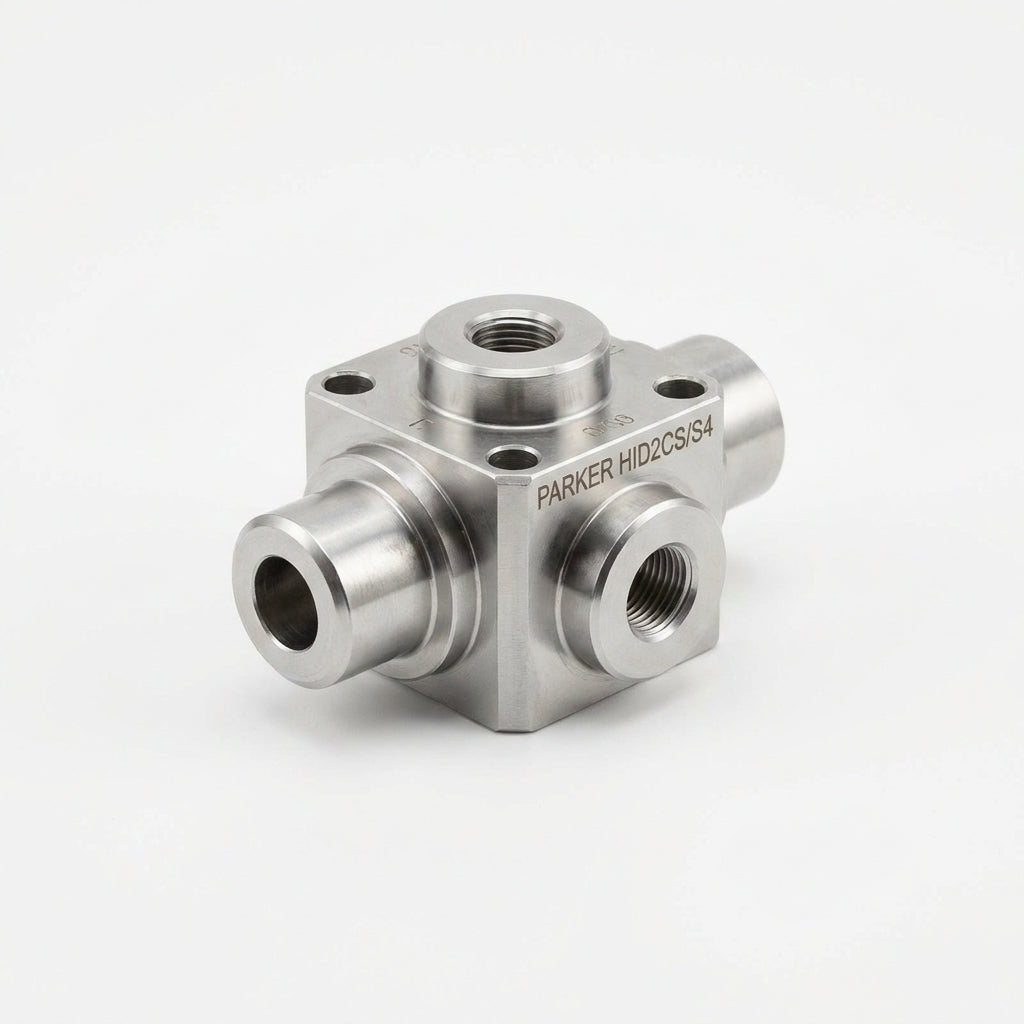 PARKER HID2CS/S4