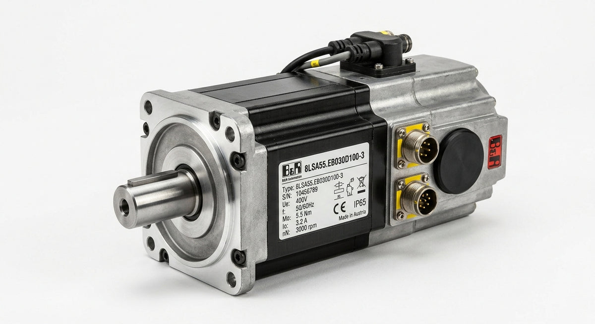 B&R 8LSA55.EB030D100-3