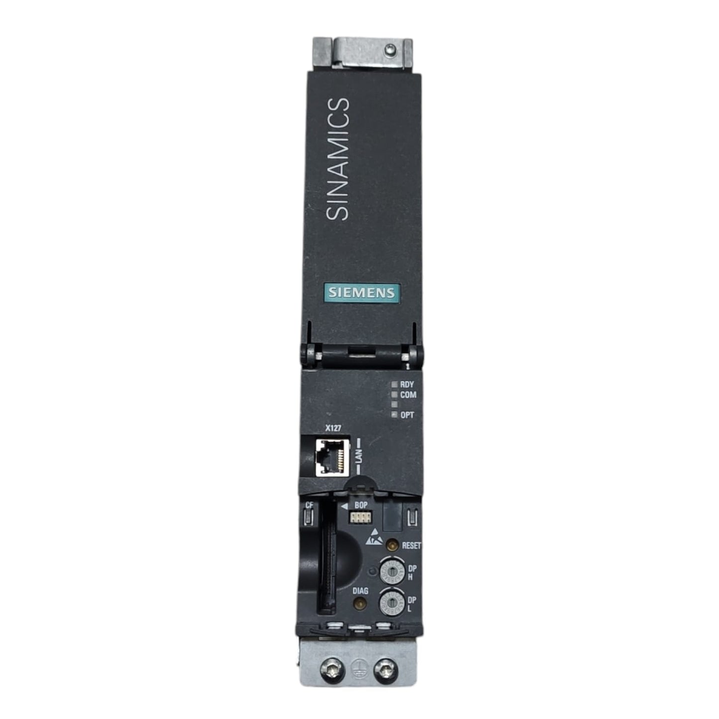 Siemens sinamics 6SL3040-1MA00-0AA0