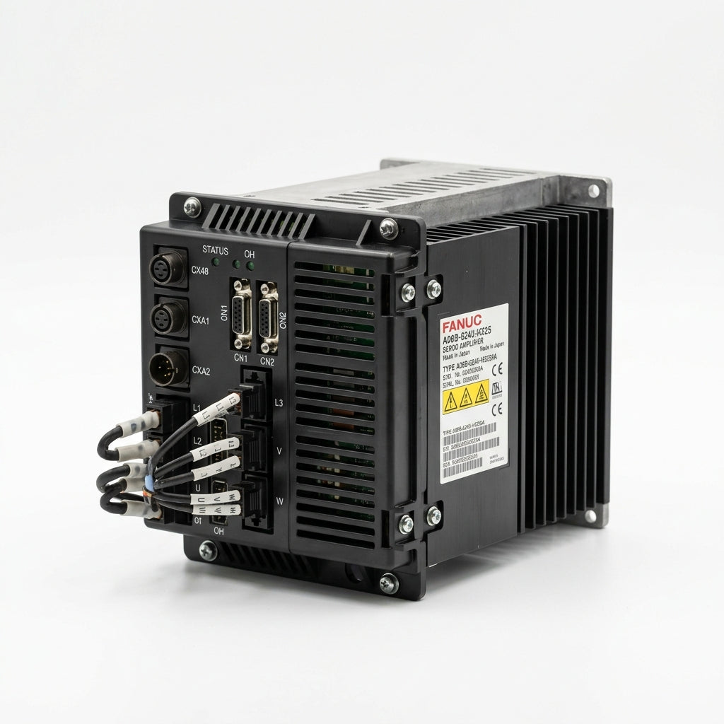 FANUC A06B-6240-H325