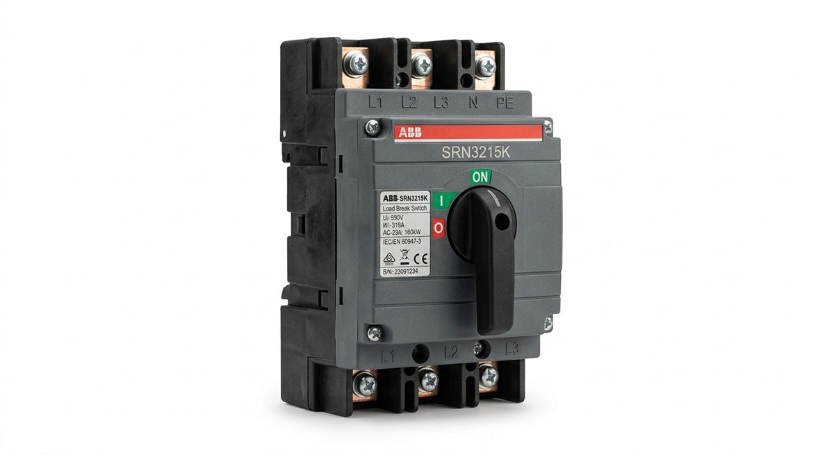 ABB SRN3215K