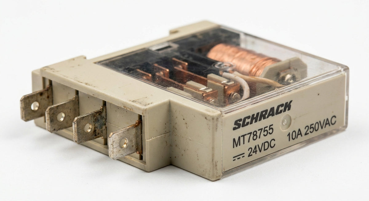 Schrack Mt78755