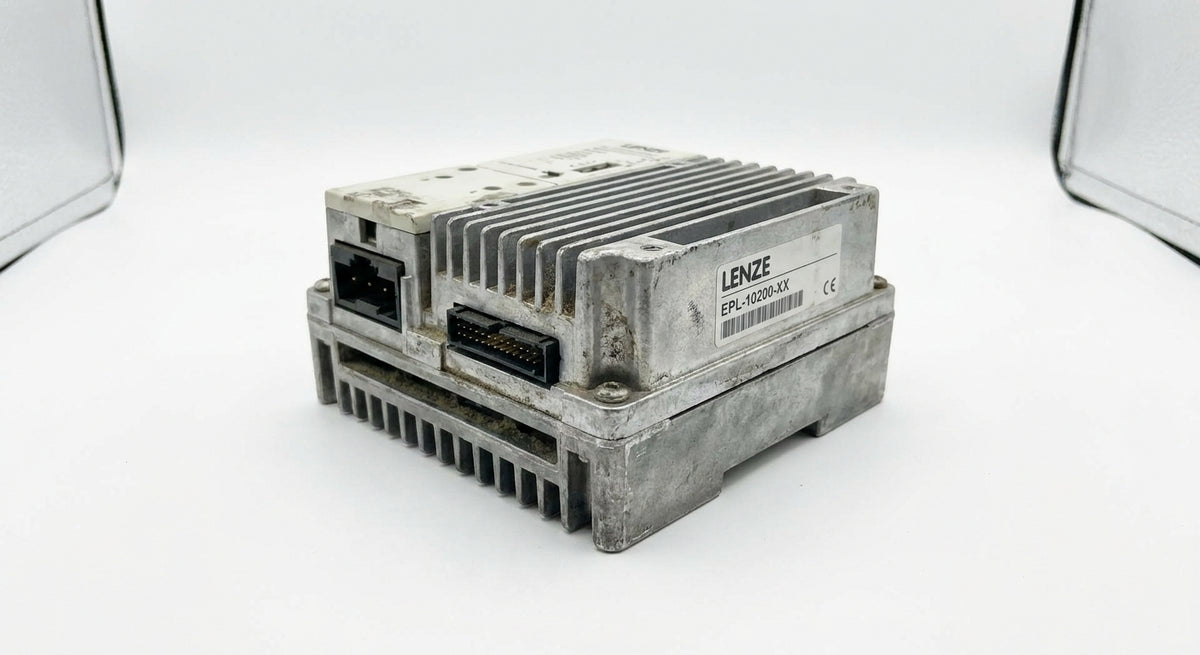LENZE EPL-10200-XX