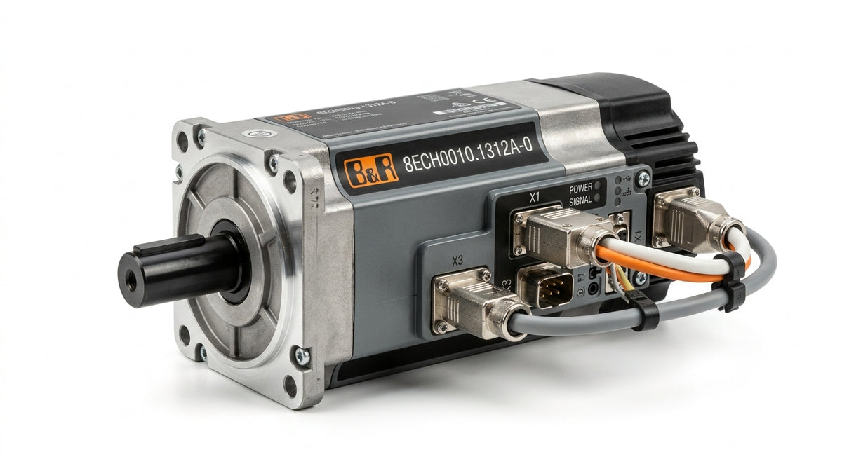 B&R 8ECH0010.1312A-0