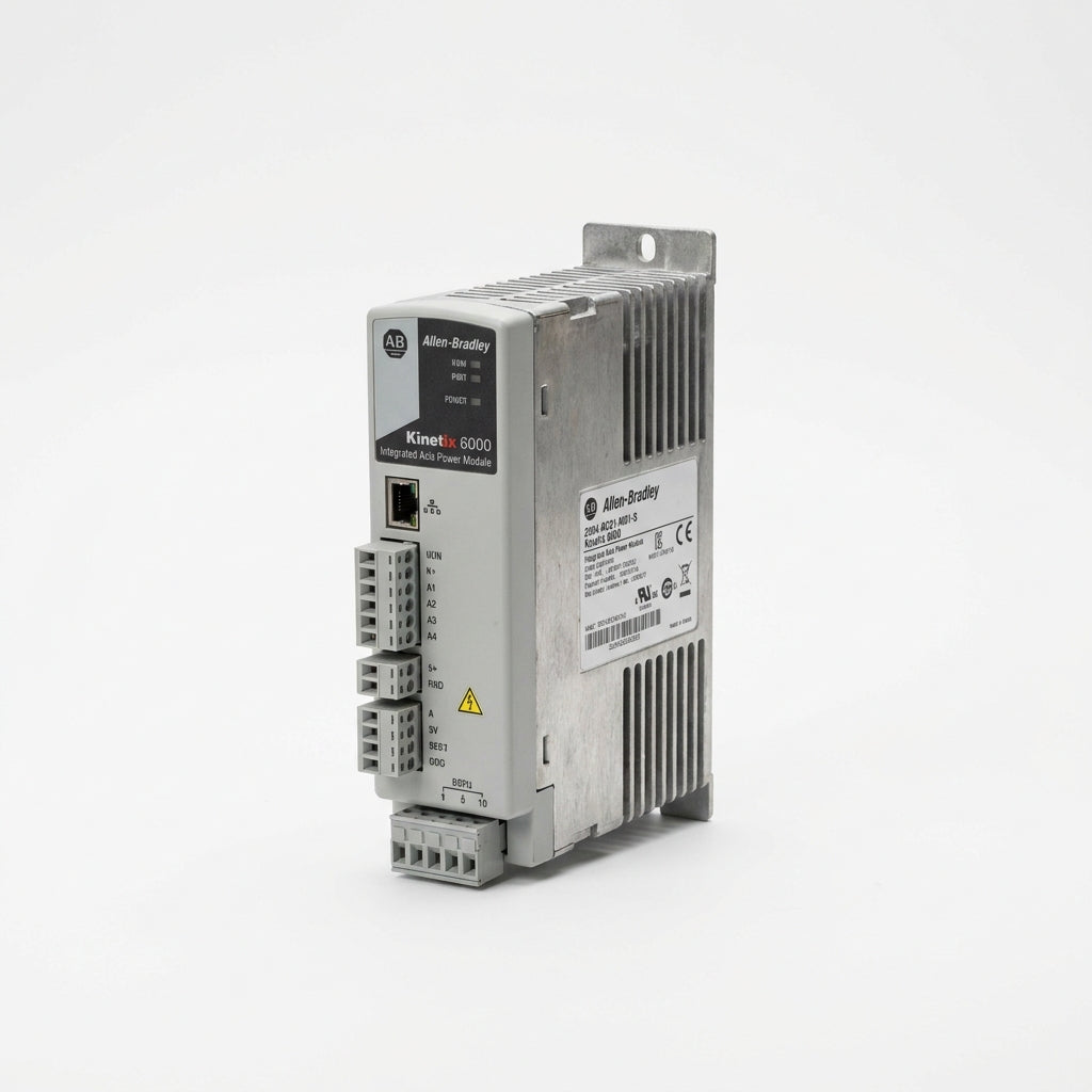 Allen-Bradley 2094-BC01-M01-S