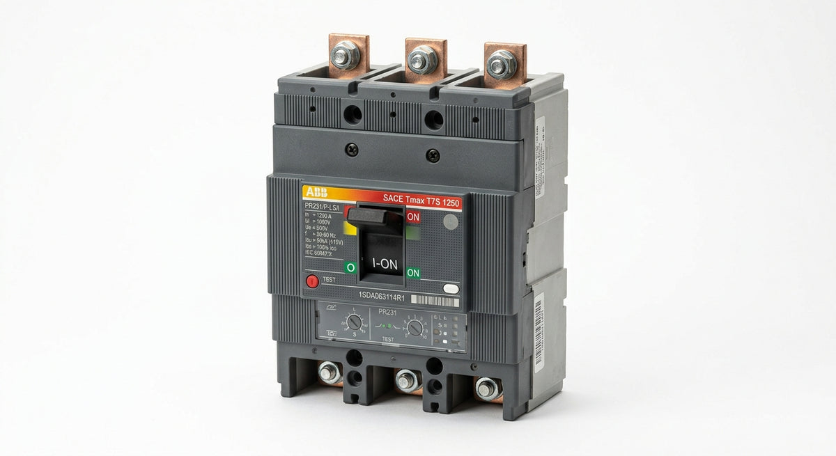 ABB 1SDA063114R1