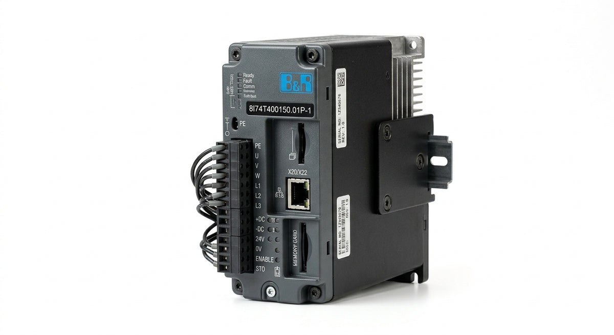 B&R 8I74T400150.01P-1
