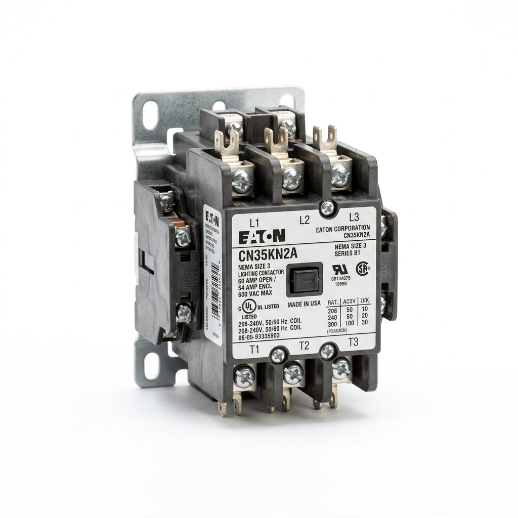 EATON CORPORATION CN35KN2A