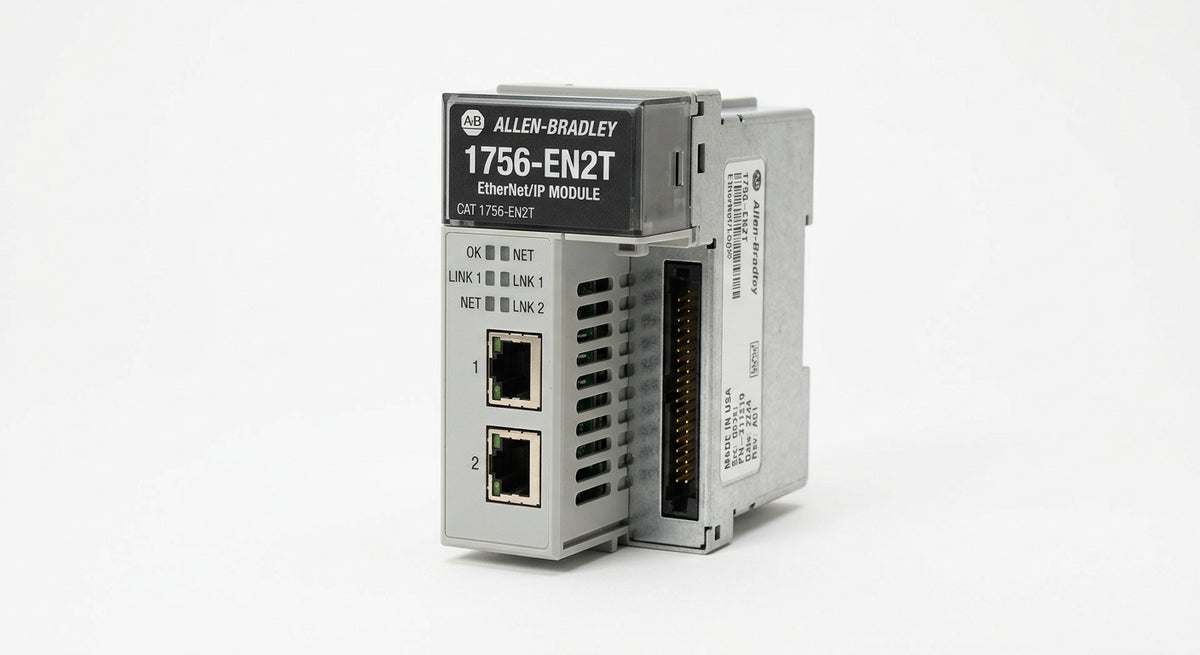 ALLEN BRADLEY 1756-EN2T