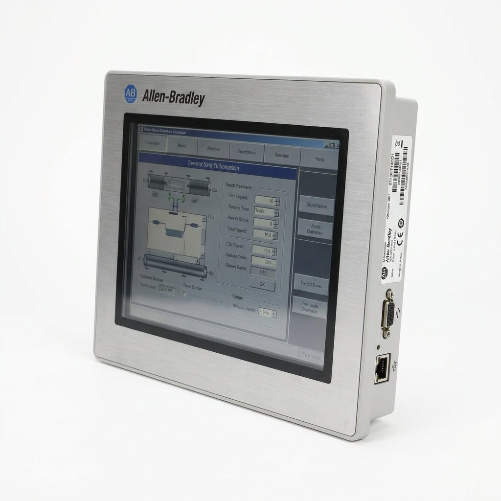 Allen-Bradley 2713P-T10CD1