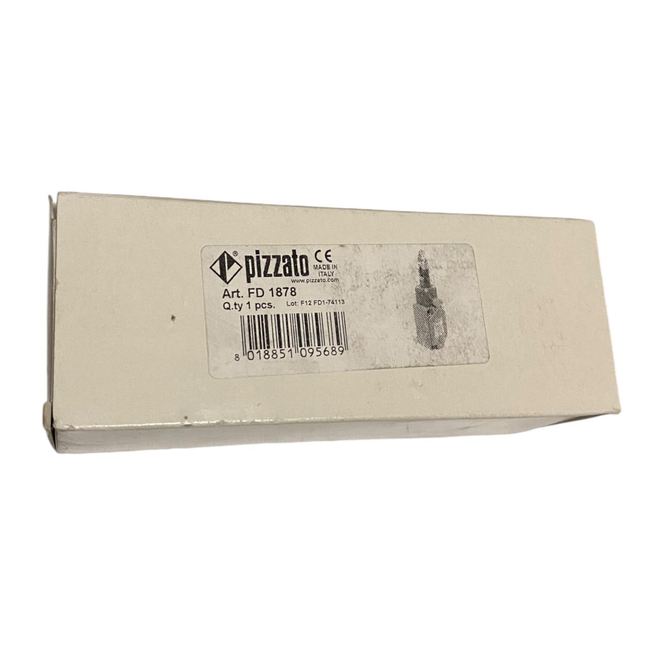 Pizzato FD 1878 interruptor de seguridad