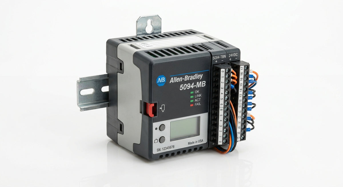 ALLEN BRADLEY 5094-MB