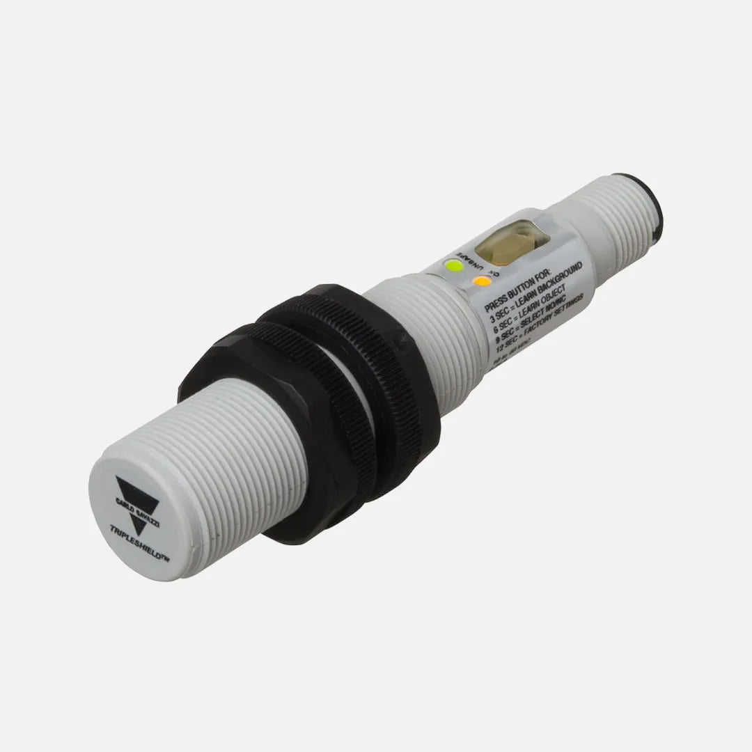 CAPACITIVO PNP/NPN 10-40VDC 18MM G032