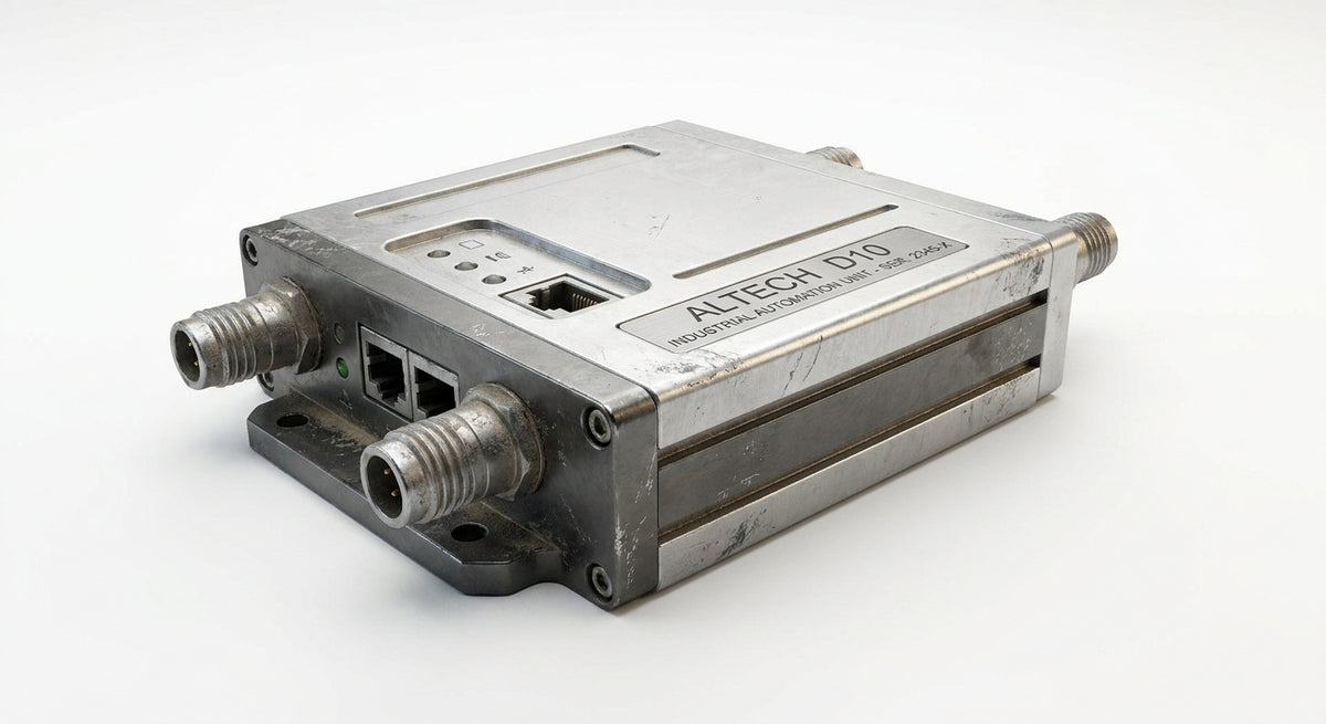 ALTECH D10