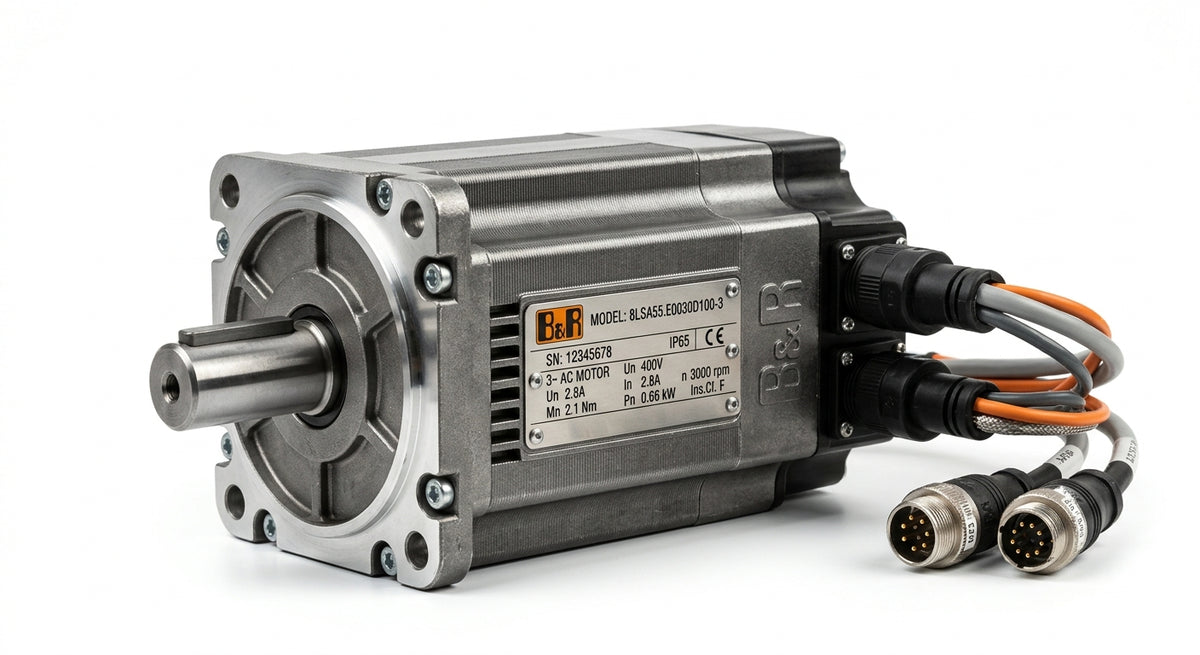 B&R 8LSA55.E0030D100-3