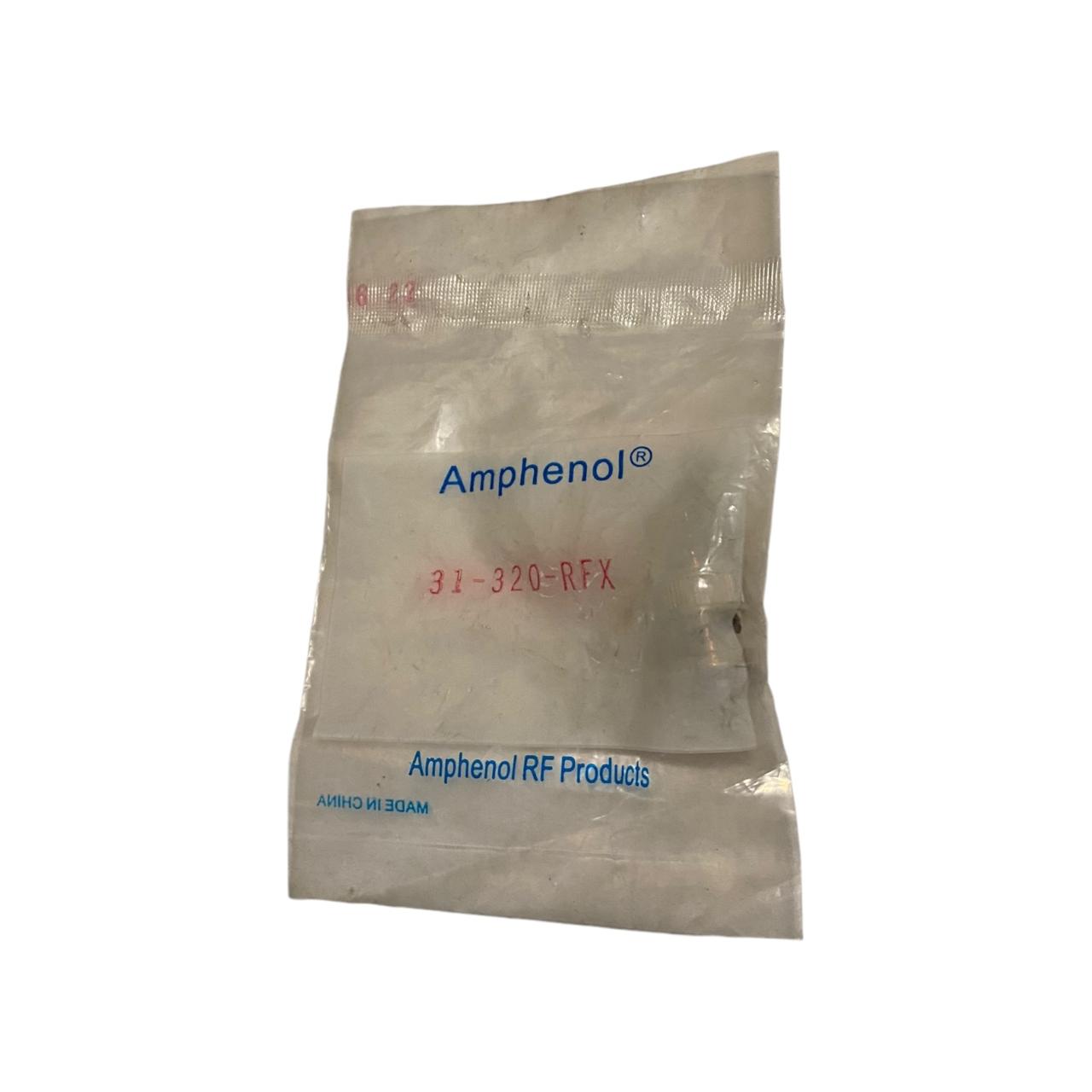 Amphenol 31 320 rfx