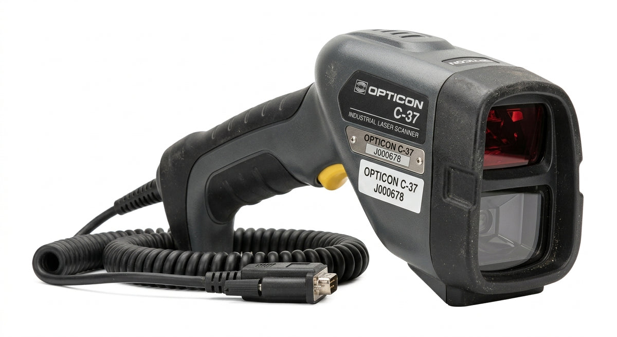 OPTICON C-37 J000678
