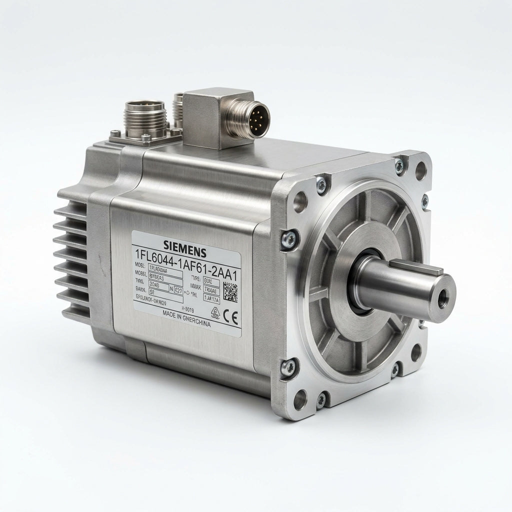Siemens 1FL6044-1AF61-2AA1