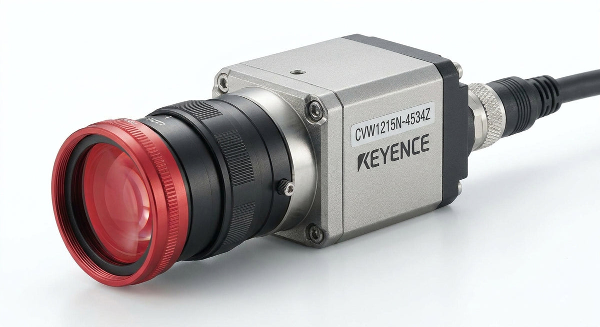 KEYENCE CVW1215N-4534Z
