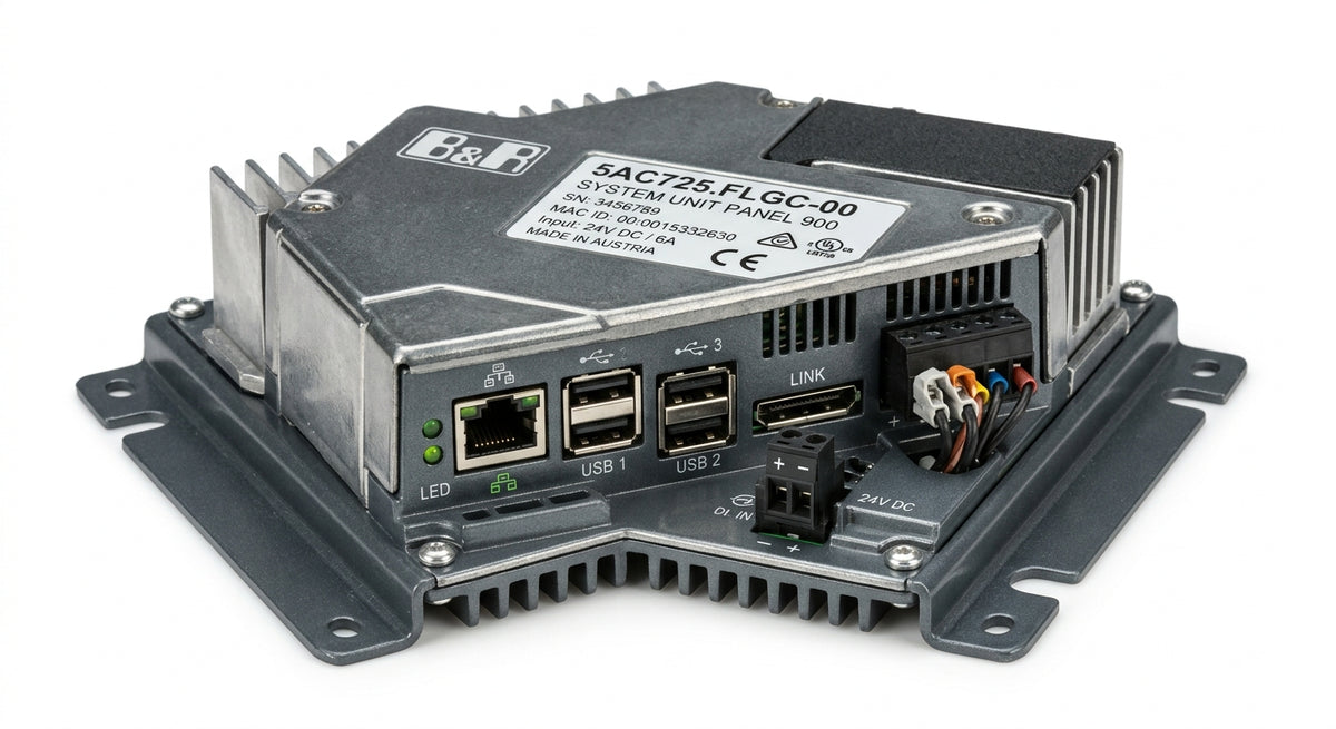 B&R 5AC725.FLGC-00